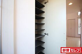 Housing Complex T2  ｜ 愛知県名古屋市中川区外新町2丁目48（賃貸アパート1R・2階・19.07㎡） その18