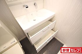 Housing Complex T2  ｜ 愛知県名古屋市中川区外新町2丁目48（賃貸アパート1R・2階・19.07㎡） その19