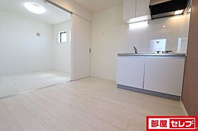 ハーモニーテラス高道町VI  ｜ 愛知県名古屋市中村区高道町6丁目5-20（賃貸アパート1DK・3階・25.68㎡） その3