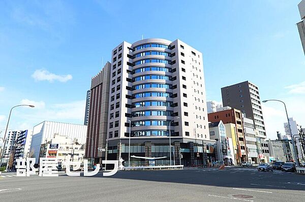 WESTIN上前津 ｜愛知県名古屋市中区上前津2丁目(賃貸マンション1LDK・9階・45.82㎡)の写真 その1