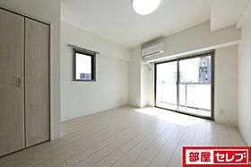 THE　RESIDENCE　IMAIKE　EAST  ｜ 愛知県名古屋市千種区今池5丁目20-14（賃貸マンション1R・9階・28.12㎡） その3