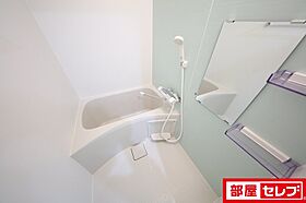 THE　RESIDENCE　IMAIKE　EAST  ｜ 愛知県名古屋市千種区今池5丁目20-14（賃貸マンション1R・9階・28.12㎡） その7