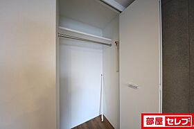 quador今池EAST  ｜ 愛知県名古屋市千種区今池5丁目16番21号（賃貸マンション1R・2階・27.44㎡） その12