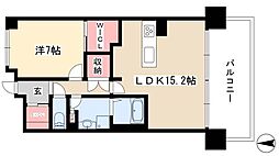 尼ケ坂駅 14.8万円