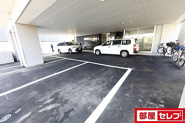 アビターレ車道 ｜愛知県名古屋市東区筒井3丁目(賃貸マンション1LDK・2階・40.14㎡)の写真 その16