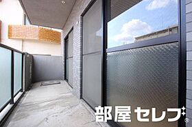 松重スカイマンション3  ｜ 愛知県名古屋市中川区松重町4-5（賃貸マンション2LDK・5階・58.32㎡） その14