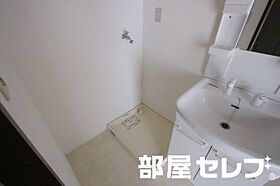 松重スカイマンション3  ｜ 愛知県名古屋市中川区松重町4-5（賃貸マンション2LDK・5階・58.32㎡） その17