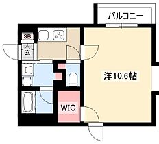 ソフィア本山  ｜ 愛知県名古屋市千種区本山町4丁目44-1（賃貸マンション1K・1階・29.25㎡） その2