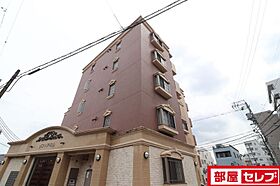 ソフィア本山  ｜ 愛知県名古屋市千種区本山町4丁目44-1（賃貸マンション1K・1階・29.25㎡） その1