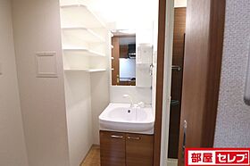 シティライフ本山東  ｜ 愛知県名古屋市千種区清住町3丁目74（賃貸マンション1K・5階・29.89㎡） その13