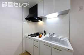 カロス新栄  ｜ 愛知県名古屋市中区新栄2丁目4321（賃貸マンション1LDK・5階・42.38㎡） その5