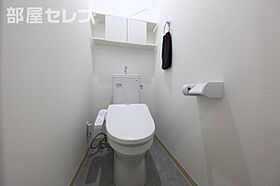 カロス新栄  ｜ 愛知県名古屋市中区新栄2丁目4321（賃貸マンション1LDK・5階・42.38㎡） その10