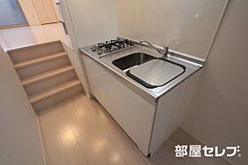 Loft11名駅西  ｜ 愛知県名古屋市中村区郷前町2丁目60-1（賃貸アパート1K・1階・20.97㎡） その5