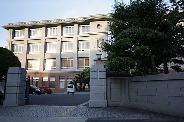 WELL COURT KANDA ｜愛知県名古屋市千種区神田町(賃貸マンション1R・2階・27.74㎡)の写真 その29