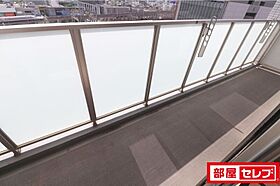 パークアクシス名駅南グランデ  ｜ 愛知県名古屋市中村区名駅南4丁目1-31（賃貸マンション1LDK・12階・57.42㎡） その14