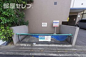 パーク黒川  ｜ 愛知県名古屋市北区田幡2丁目9-12（賃貸マンション1K・5階・24.41㎡） その23