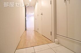 Branche覚王山  ｜ 愛知県名古屋市千種区丸山町1丁目63（賃貸マンション1R・1階・26.51㎡） その11