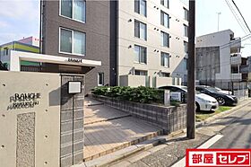 Branche覚王山  ｜ 愛知県名古屋市千種区丸山町1丁目63（賃貸マンション1R・1階・26.51㎡） その17