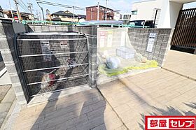 Branche覚王山  ｜ 愛知県名古屋市千種区丸山町1丁目63（賃貸マンション1R・1階・26.51㎡） その28