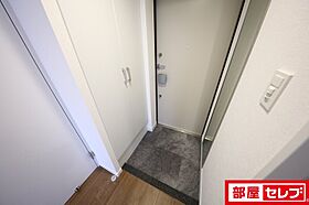 SHOKEN Residence名古屋今池  ｜ 愛知県名古屋市千種区内山2丁目8-20（賃貸マンション1R・3階・29.64㎡） その22