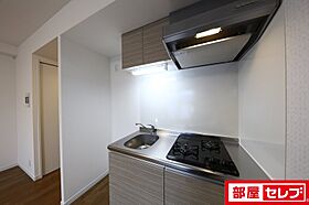 SHOKEN Residence名古屋今池  ｜ 愛知県名古屋市千種区内山2丁目8-20（賃貸マンション1R・3階・29.64㎡） その5