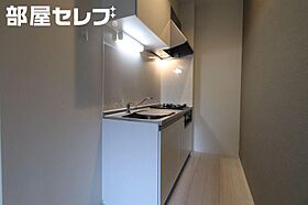 ハーモニーテラス　T.H  ｜ 愛知県名古屋市中村区上石川町2丁目27-1（賃貸アパート1LDK・1階・31.43㎡） その5