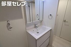 ハーモニーテラス　T.H  ｜ 愛知県名古屋市中村区上石川町2丁目27-1（賃貸アパート1LDK・1階・31.43㎡） その13