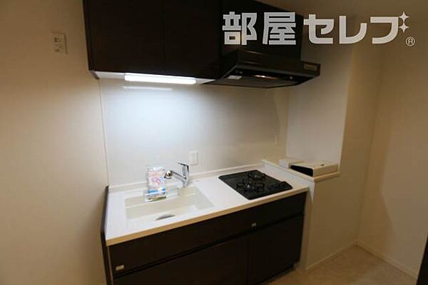 ＲＥＳＩＤＥＮＣＥ丸の内七間町 ｜愛知県名古屋市中区丸の内3丁目(賃貸マンション1LDK・7階・40.19㎡)の写真 その5