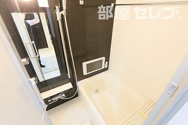 ＲＥＳＩＤＥＮＣＥ丸の内七間町 ｜愛知県名古屋市中区丸の内3丁目(賃貸マンション1LDK・7階・40.19㎡)の写真 その4