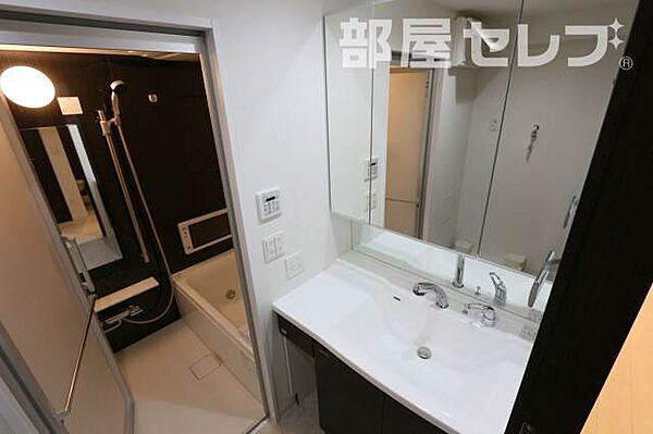 ＲＥＳＩＤＥＮＣＥ丸の内七間町 ｜愛知県名古屋市中区丸の内3丁目(賃貸マンション1LDK・7階・40.19㎡)の写真 その13