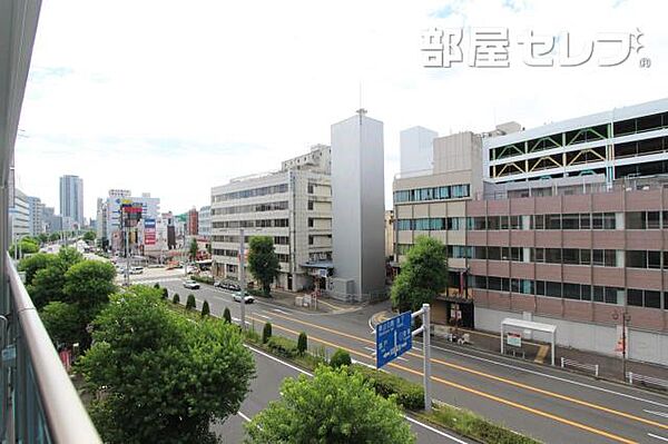 NR今池 ｜愛知県名古屋市千種区内山3丁目(賃貸マンション1LDK・9階・42.00㎡)の写真 その14