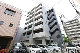 ダイワシティー千種  ｜ 愛知県名古屋市千種区内山1丁目9-5（賃貸マンション1LDK・5階・40.68㎡） その1