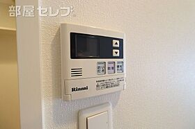 アランヴェール覚王山  ｜ 愛知県名古屋市千種区姫池通3丁目17（賃貸マンション1LDK・5階・40.85㎡） その21