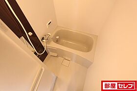 ハーモニーテラス中郷II  ｜ 愛知県名古屋市中川区中郷2丁目226-2(地番)（賃貸アパート1LDK・1階・30.94㎡） その4