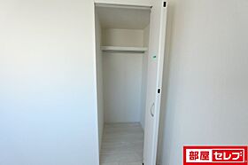 ハーモニーテラス中郷II  ｜ 愛知県名古屋市中川区中郷2丁目226-2(地番)（賃貸アパート1LDK・1階・30.94㎡） その11