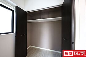 GRANDUKE正木  ｜ 愛知県名古屋市中区正木2丁目3-51（賃貸マンション1LDK・4階・45.15㎡） その12