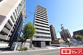 GRANDUKE正木  ｜ 愛知県名古屋市中区正木2丁目3-51（賃貸マンション1LDK・3階・45.15㎡） その26