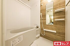 エスリードコート今池  ｜ 愛知県名古屋市千種区内山2丁目1-20-1（賃貸マンション1LDK・5階・29.58㎡） その4