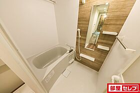 エスリードコート今池  ｜ 愛知県名古屋市千種区内山2丁目1-20-1（賃貸マンション1LDK・5階・29.58㎡） その21