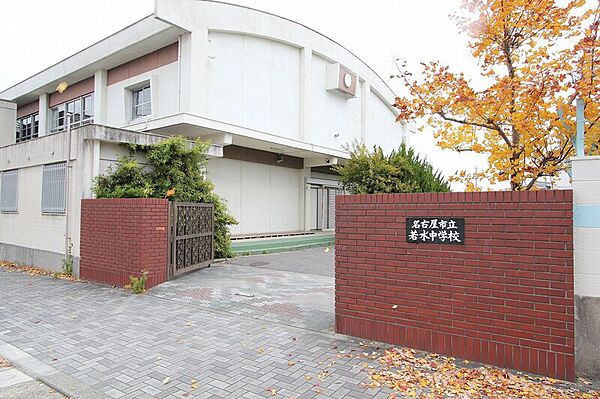 プレサンス今池駅前フェルディノ ｜愛知県名古屋市千種区今池5丁目(賃貸マンション1K・10階・24.51㎡)の写真 その28