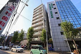 Ｚ・Ｒ名駅  ｜ 愛知県名古屋市西区名駅2丁目16-2（賃貸マンション1K・6階・26.66㎡） その27