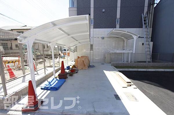 エストソレイユ ｜愛知県名古屋市中村区藤江町1丁目(賃貸マンション1K・4階・25.45㎡)の写真 その21