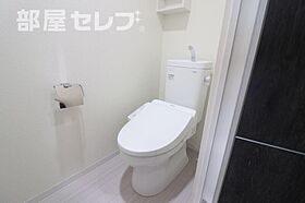 IE新栄  ｜ 愛知県名古屋市中区新栄2丁目15-18（賃貸マンション1K・3階・27.75㎡） その11