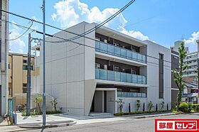 IE新栄  ｜ 愛知県名古屋市中区新栄2丁目15-18（賃貸マンション1K・3階・27.75㎡） その1