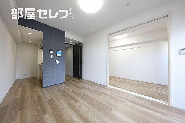 セイワパレス丸の内駅前プレミア ｜愛知県名古屋市中区丸の内2丁目(賃貸マンション1LDK・14階・38.12㎡)の写真 その3