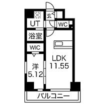 GRANDUKE吹上  ｜ 愛知県名古屋市千種区千種通6丁目27-1（賃貸マンション1LDK・7階・42.00㎡） その2