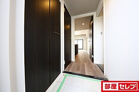 GRANDUKE吹上  ｜ 愛知県名古屋市千種区千種通6丁目27-1（賃貸マンション1LDK・7階・42.00㎡） その11