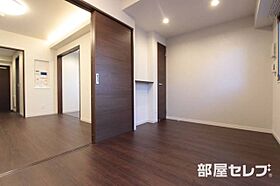 ＲＥＳＩＤＥＮＣＥ丸の内七間町  ｜ 愛知県名古屋市中区丸の内3丁目13-12（賃貸マンション1LDK・9階・40.19㎡） その7