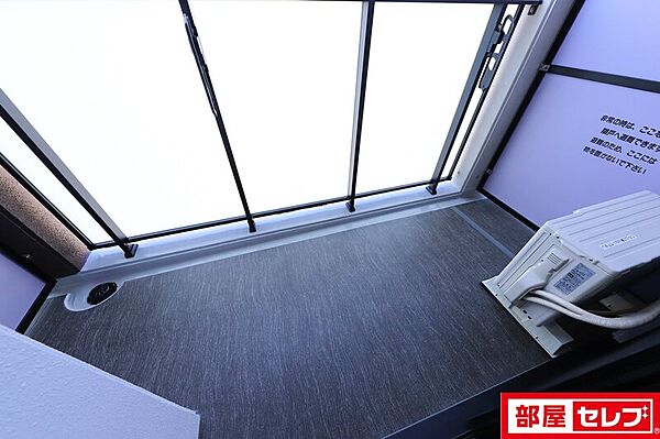 S-RESIDENCE丸の内駅前North ｜愛知県名古屋市中区丸の内2丁目(賃貸マンション1K・2階・23.74㎡)の写真 その14