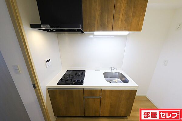 PURE RESIDENCE 名駅南 ｜愛知県名古屋市中村区名駅南2丁目(賃貸マンション1K・12階・29.76㎡)の写真 その5